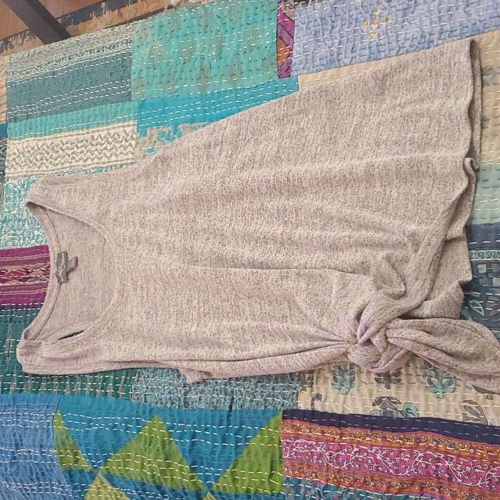 Market & spruce tank L